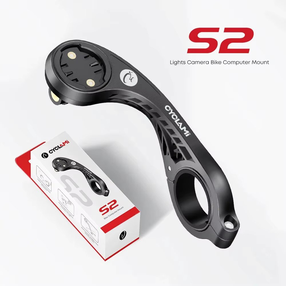 S2 mount