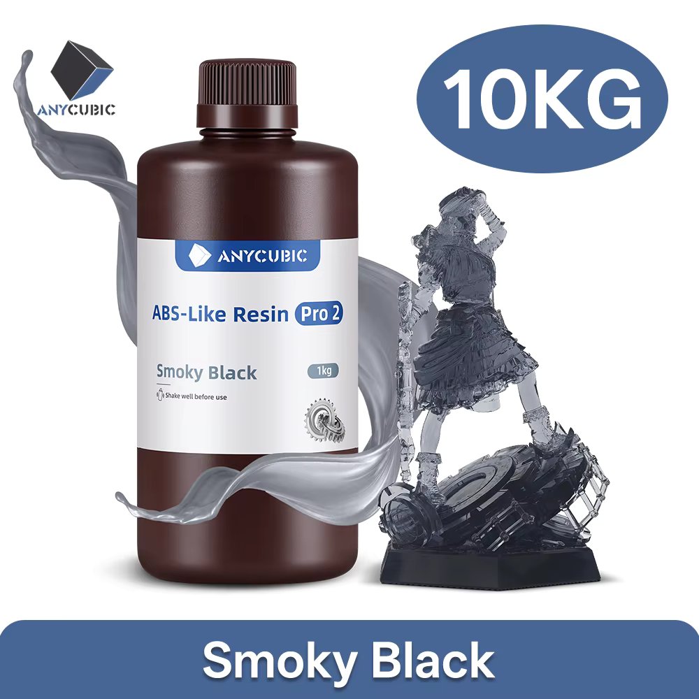 Smoky Black 10 KG