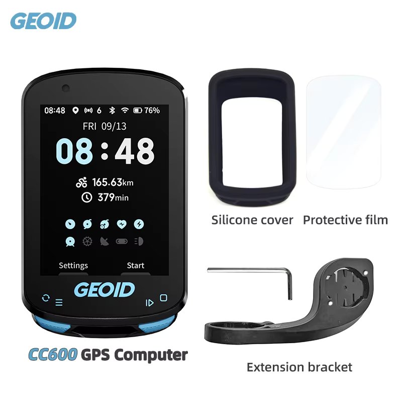 CC600 Case holder