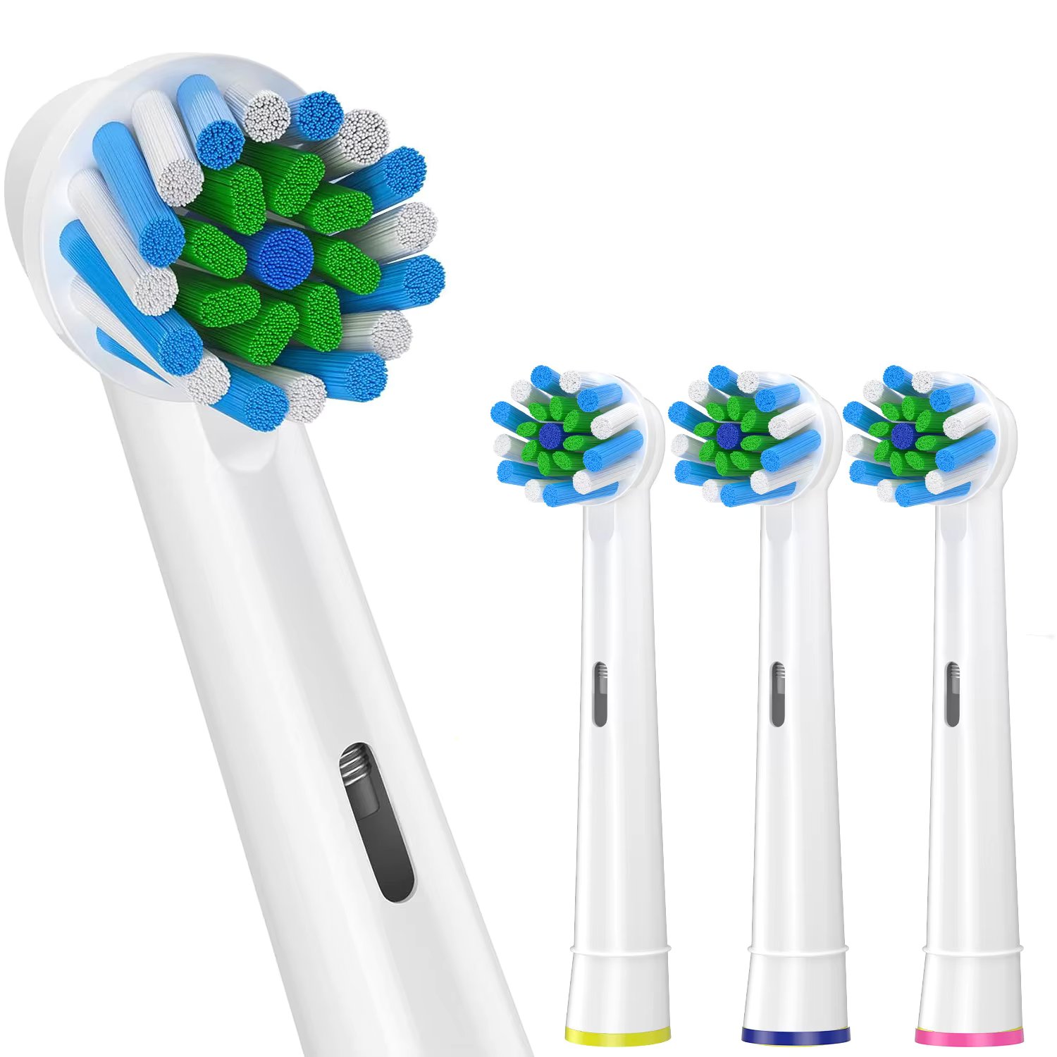 White-4pcs