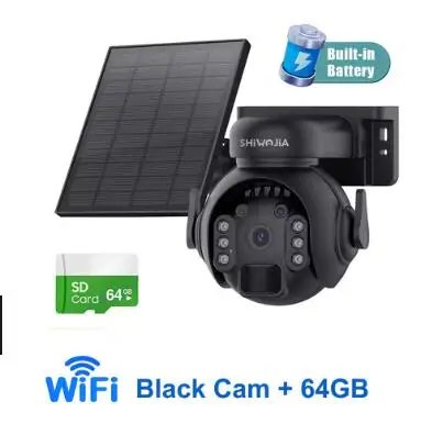 Black WIFI 64GB