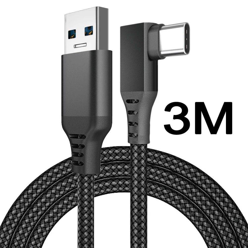 Black 3M
