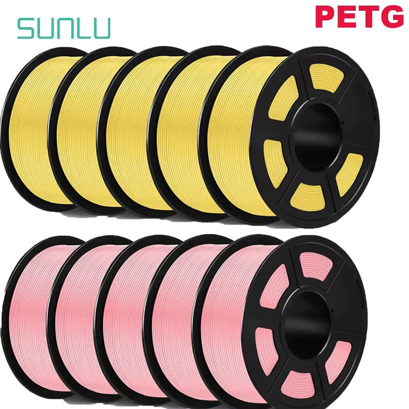 PETG 5LY 5SP