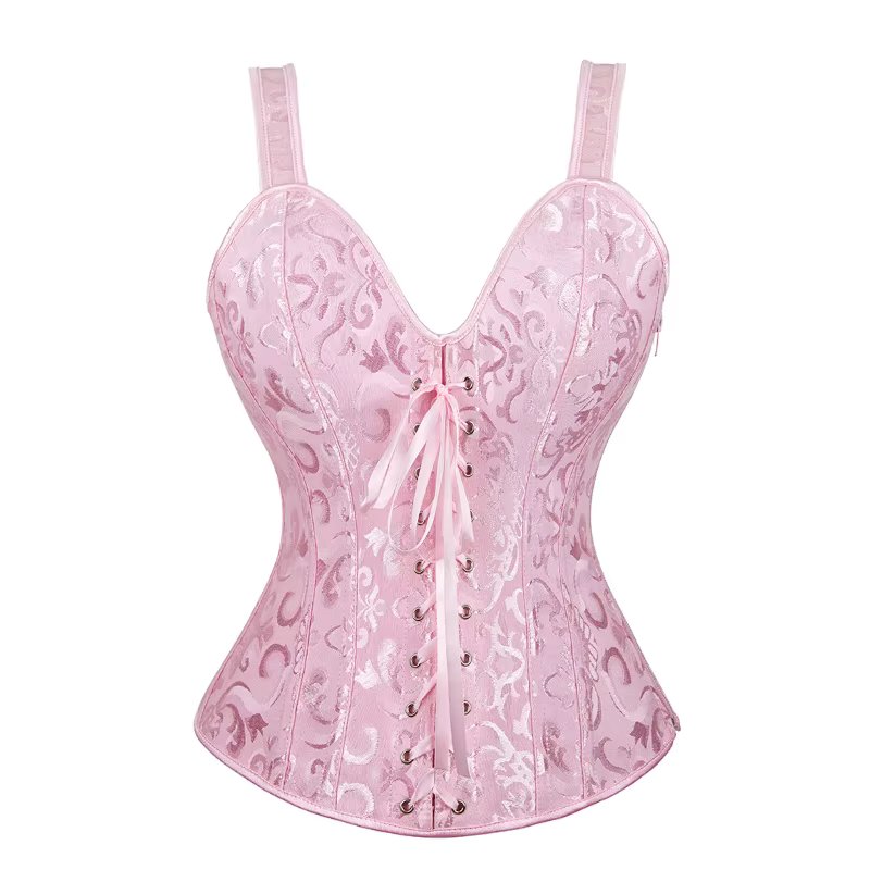 new pink