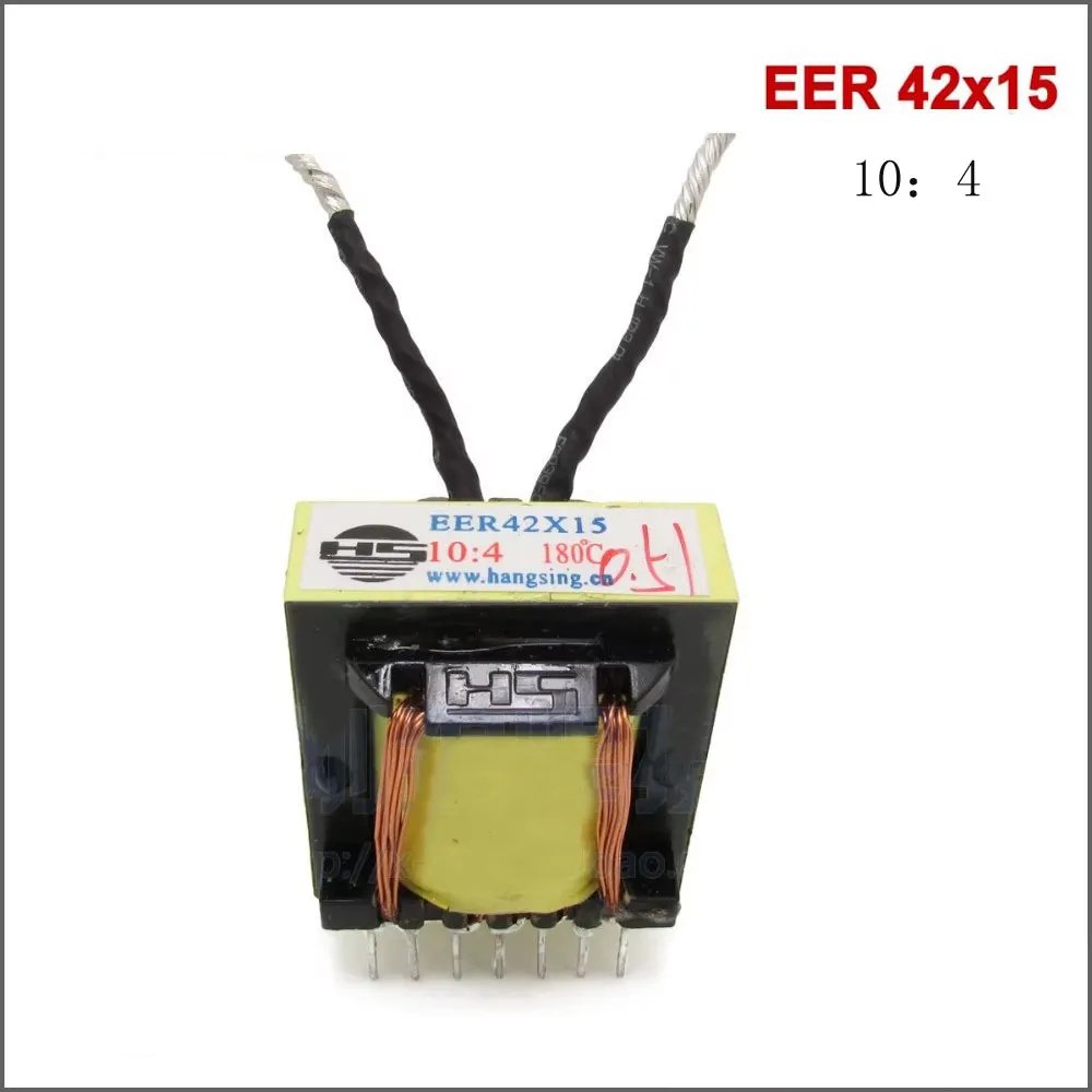 EER42x15 10-4