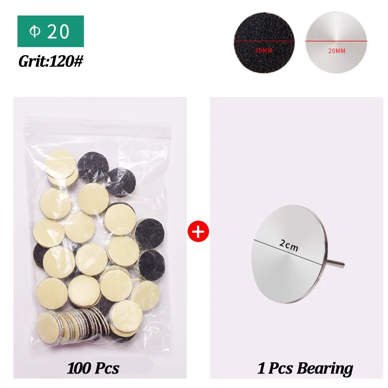 SET 20mm
