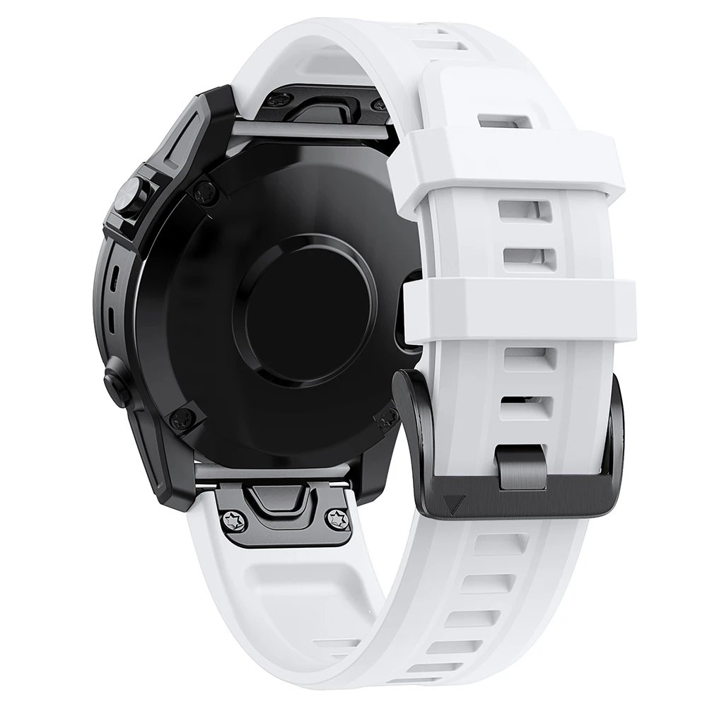 Official White