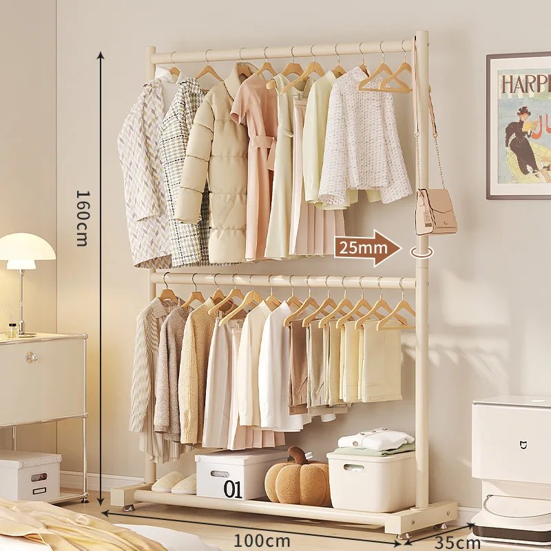 Creamy White