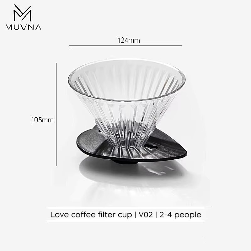 coffee filter cup