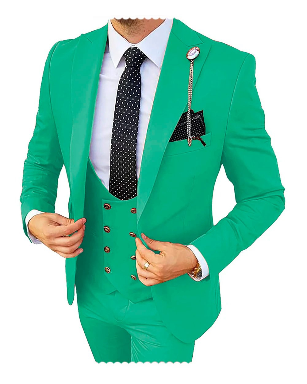 Mint Green