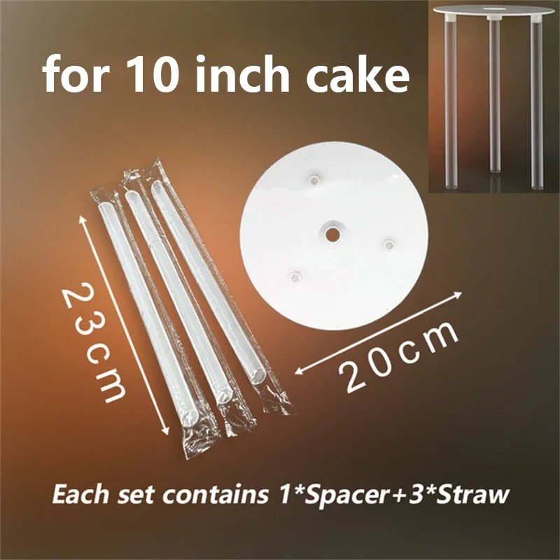 White - 20cm