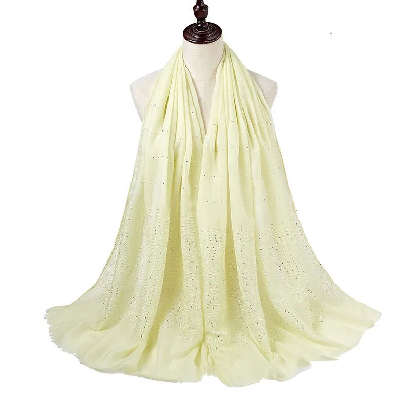 Light Yellow