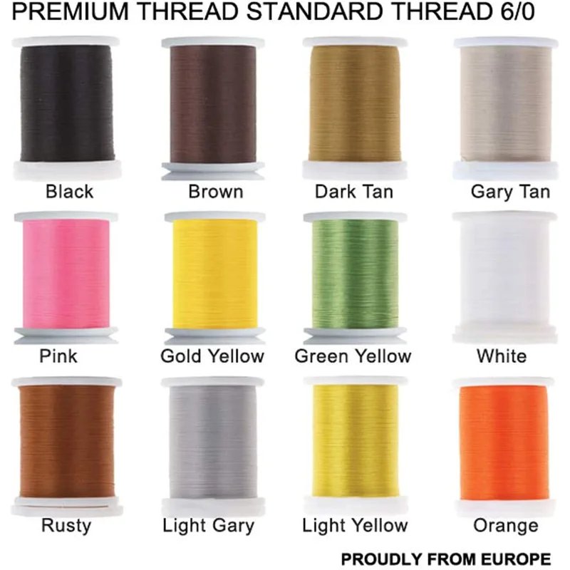 12Color 100DX100yds
