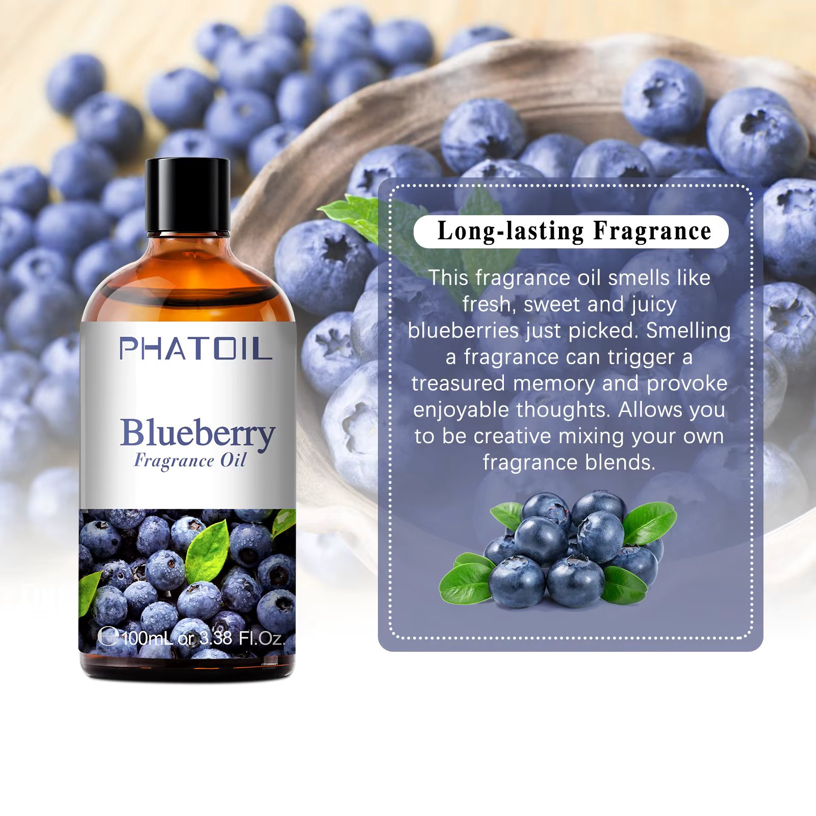Blueberry