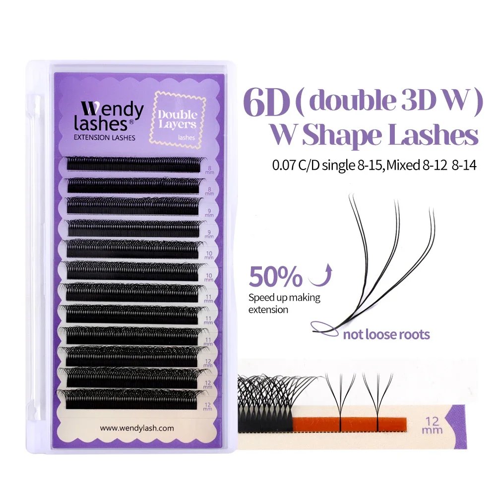 Double 3D(6D)