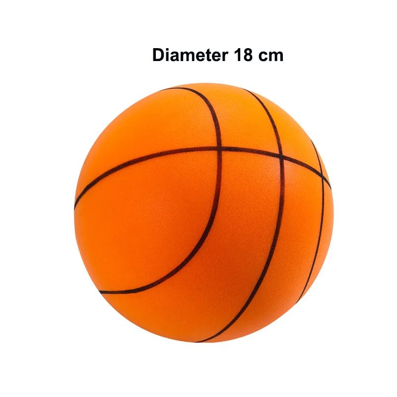 Orange-18 cm