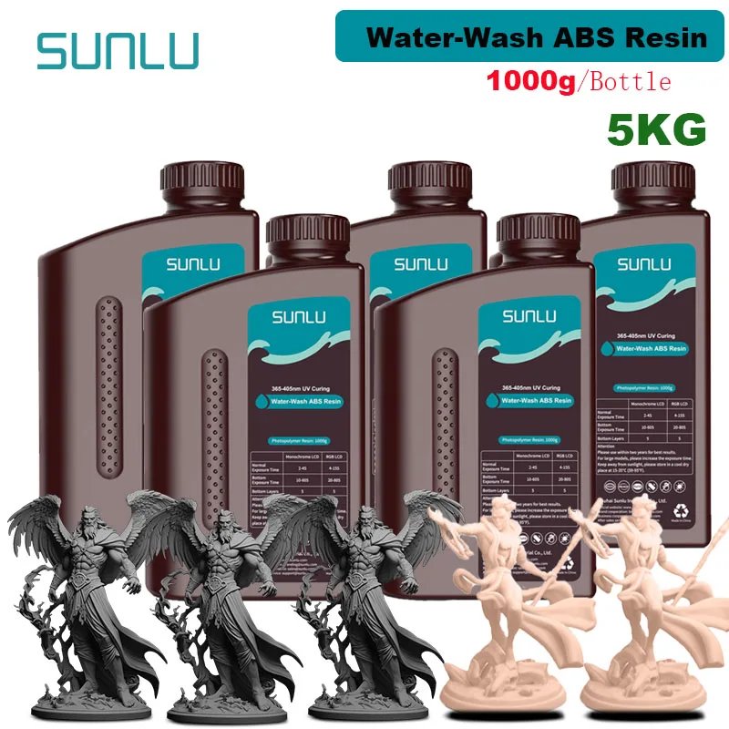 WW- ABS 3DG 2SK