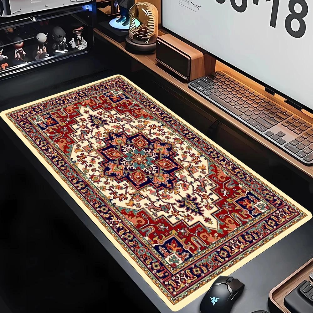 mouse pad 17