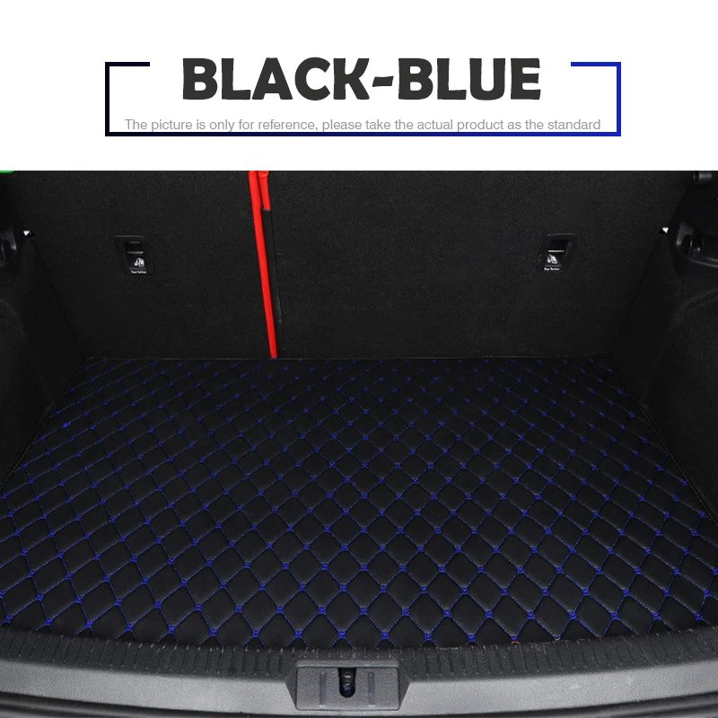 Black-Blue