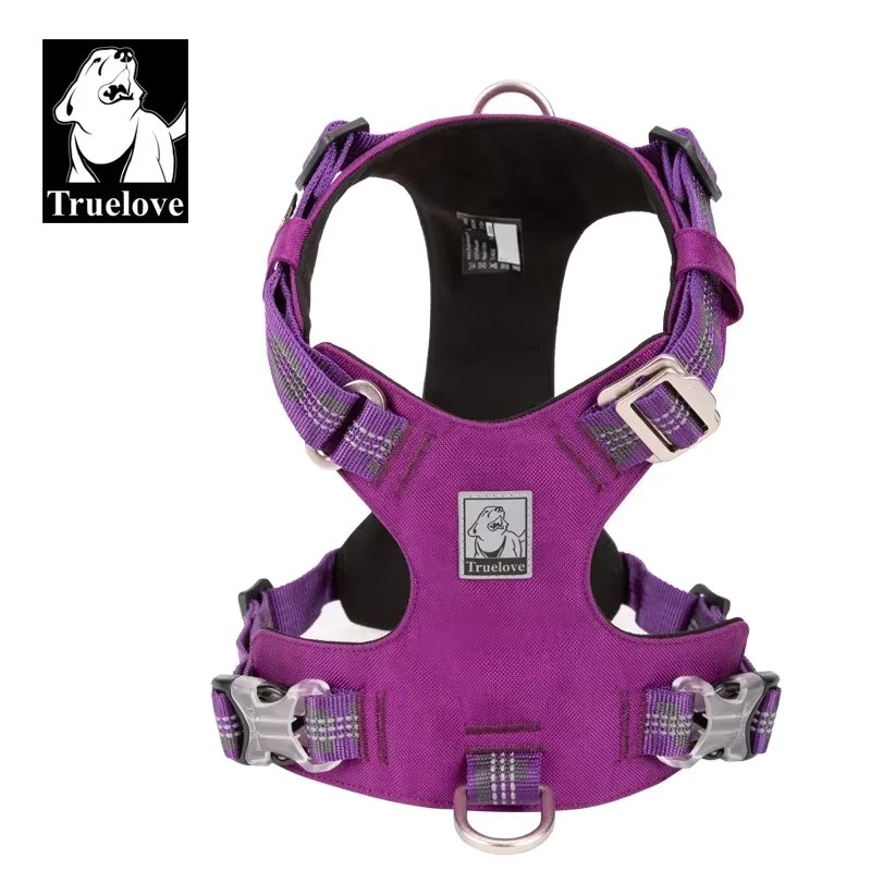 Purple Reflective
