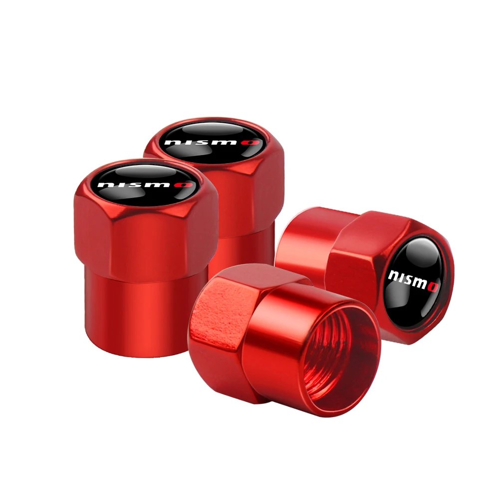 Nismo-Red