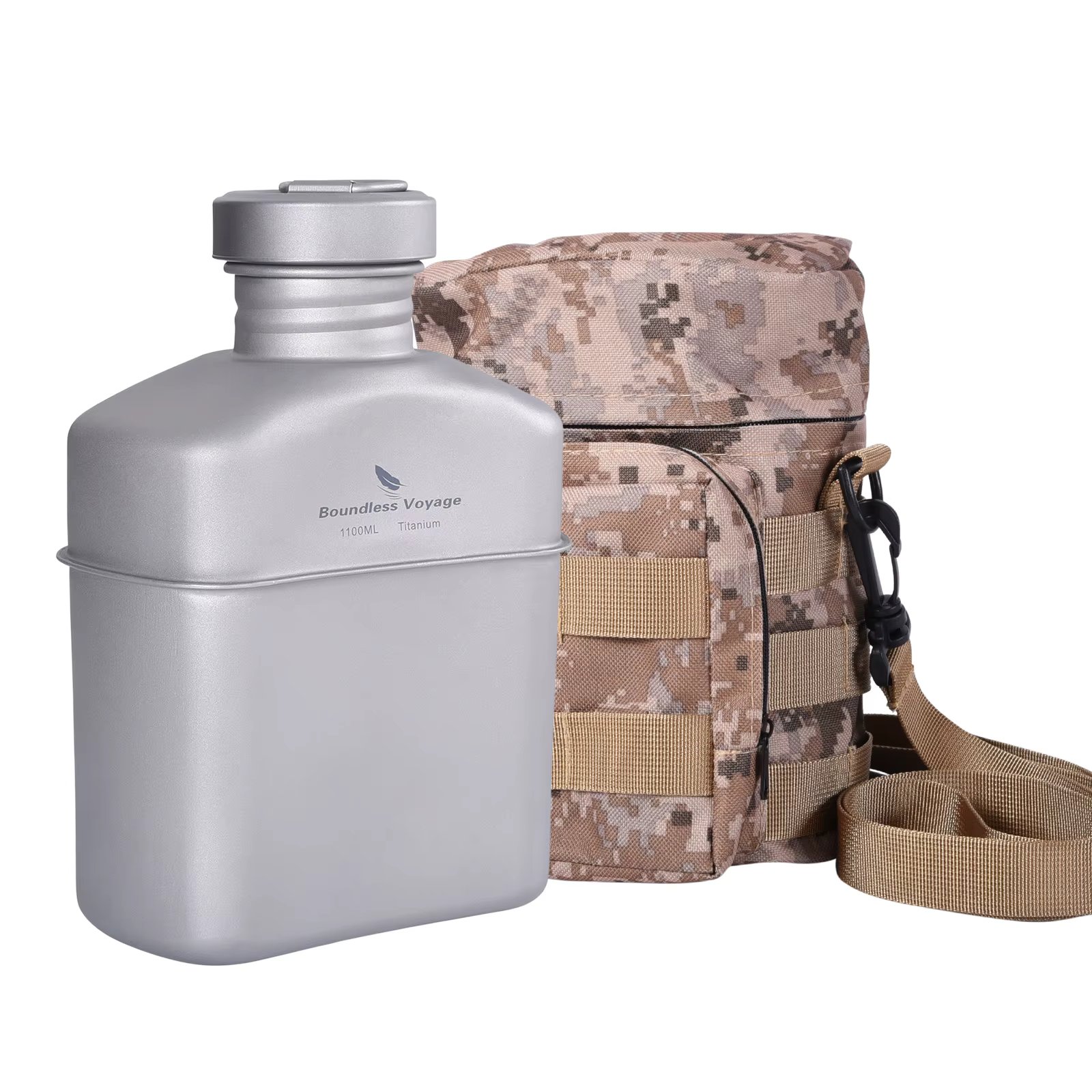 Ti2047C 1.1L Bottle