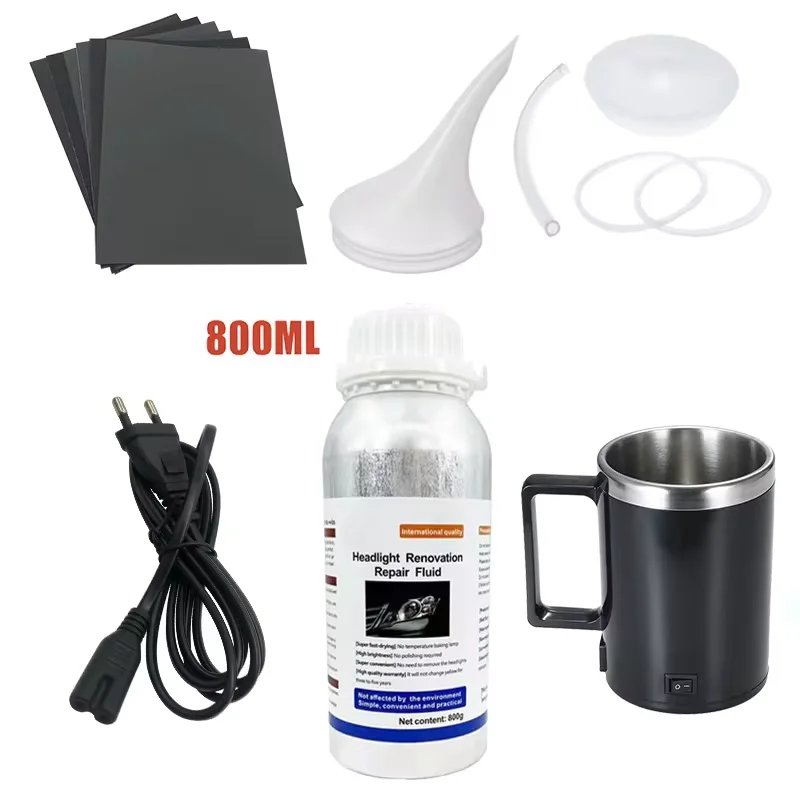 Set 2 Carton Kit