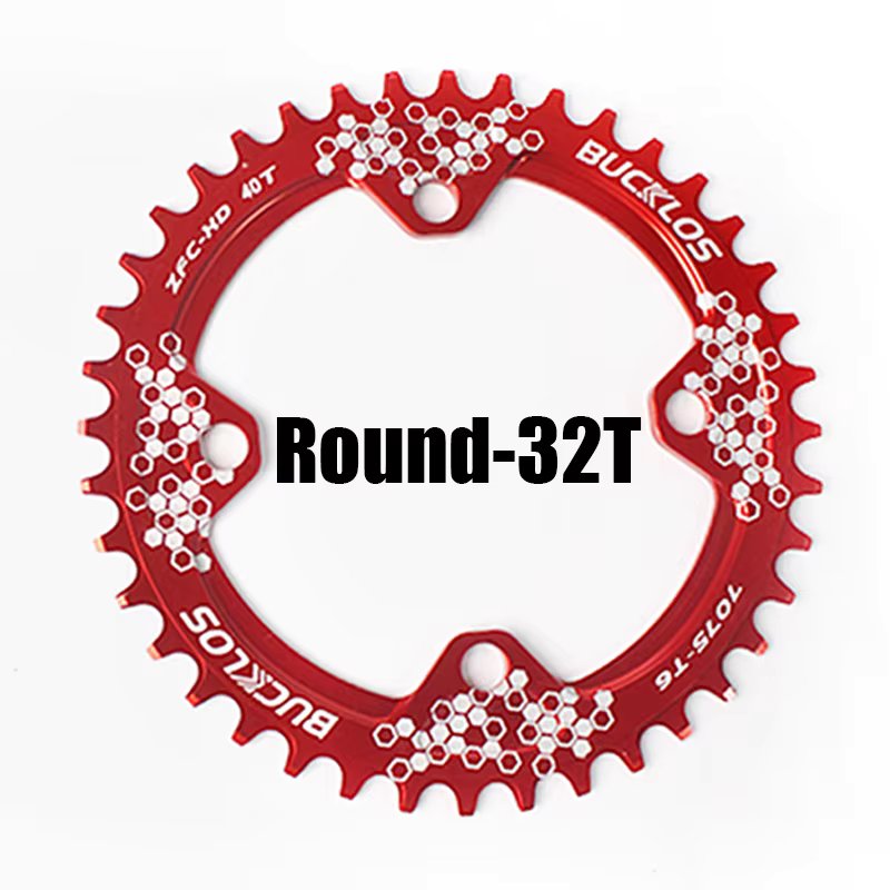 Round-32T