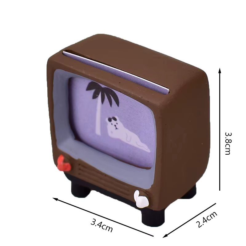 Television A