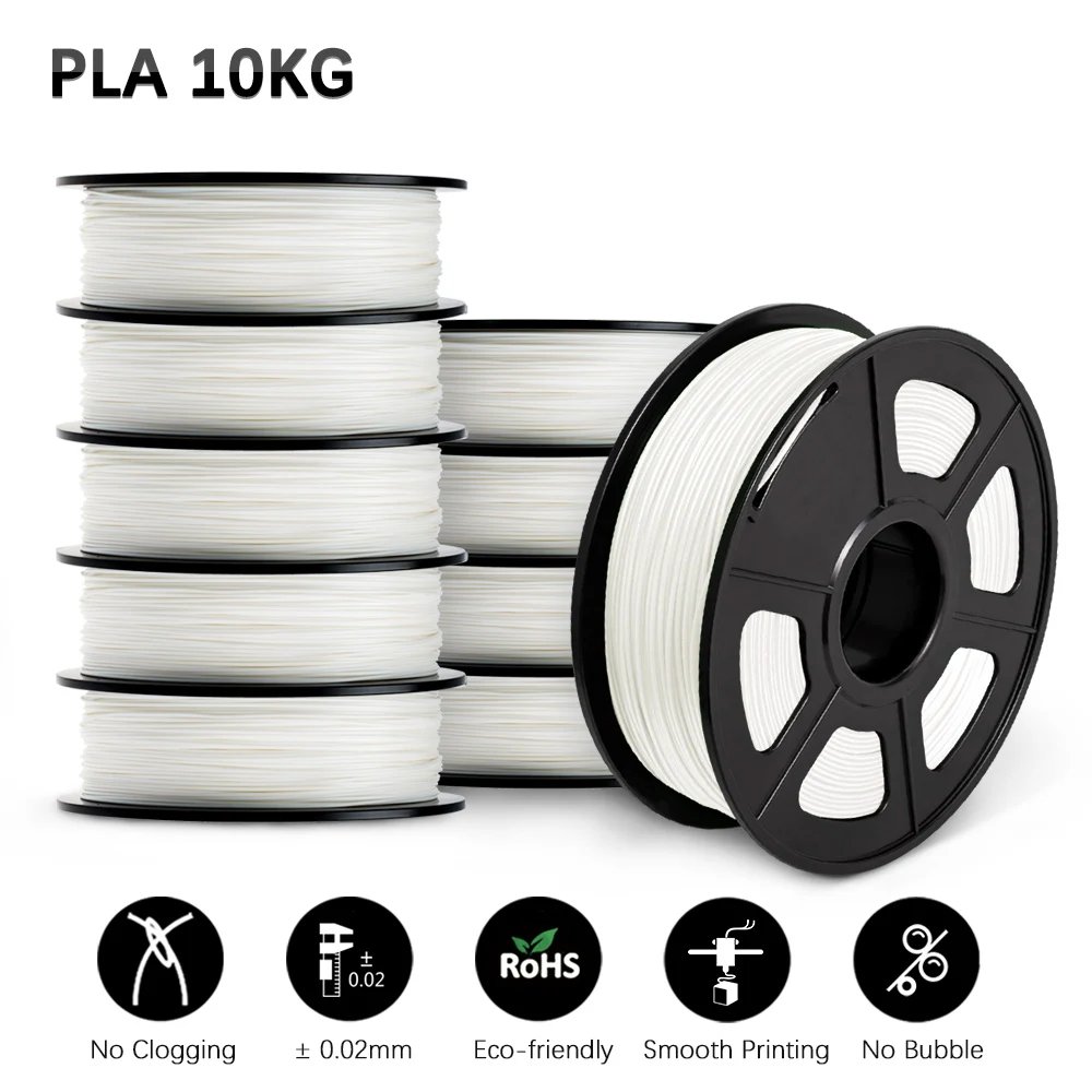 PLA White