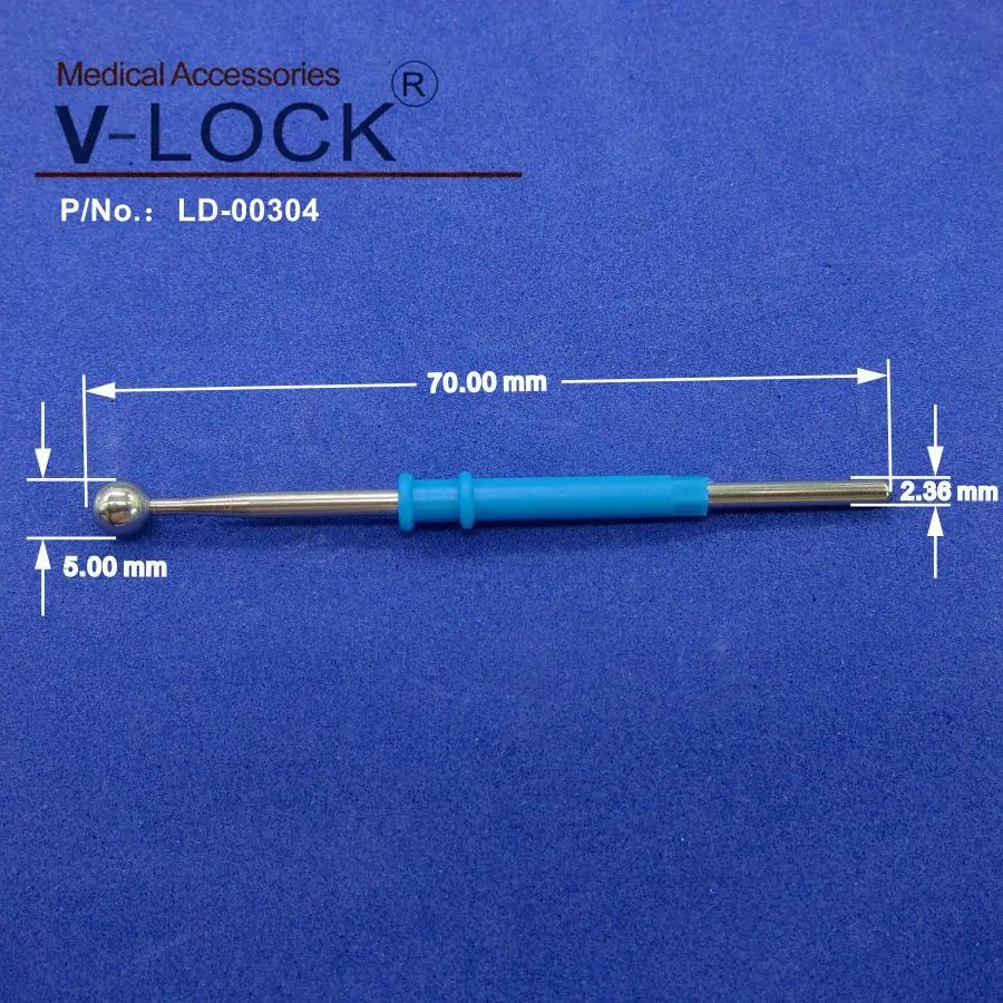 5mm ball electrode