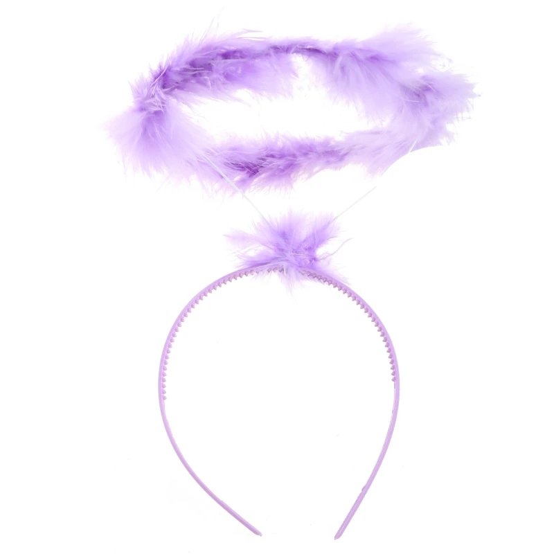 for Purple