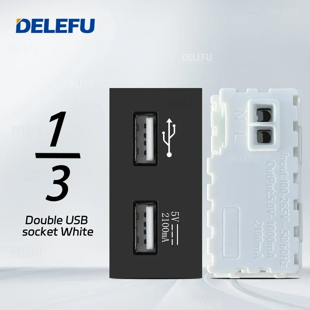 USB Socke