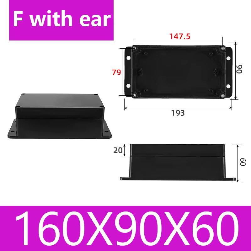 160-90-60 with ears
