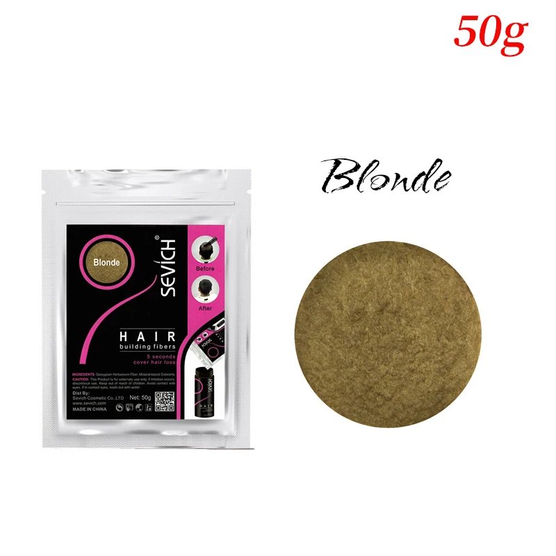 Blonde --50g