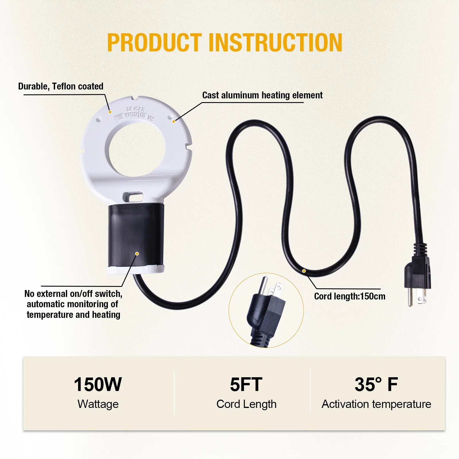 150Watt