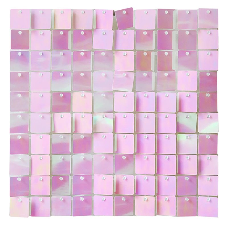 Colorful Pink