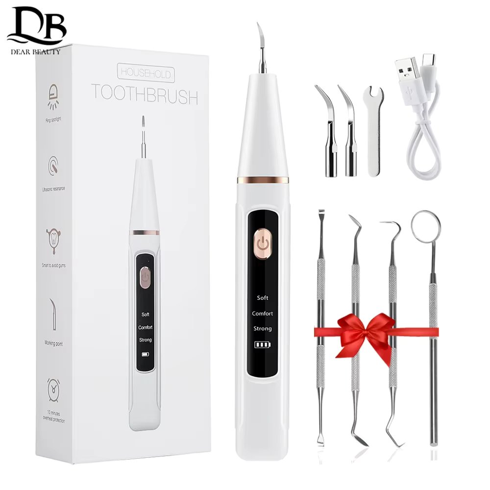 Ultrasonic SET