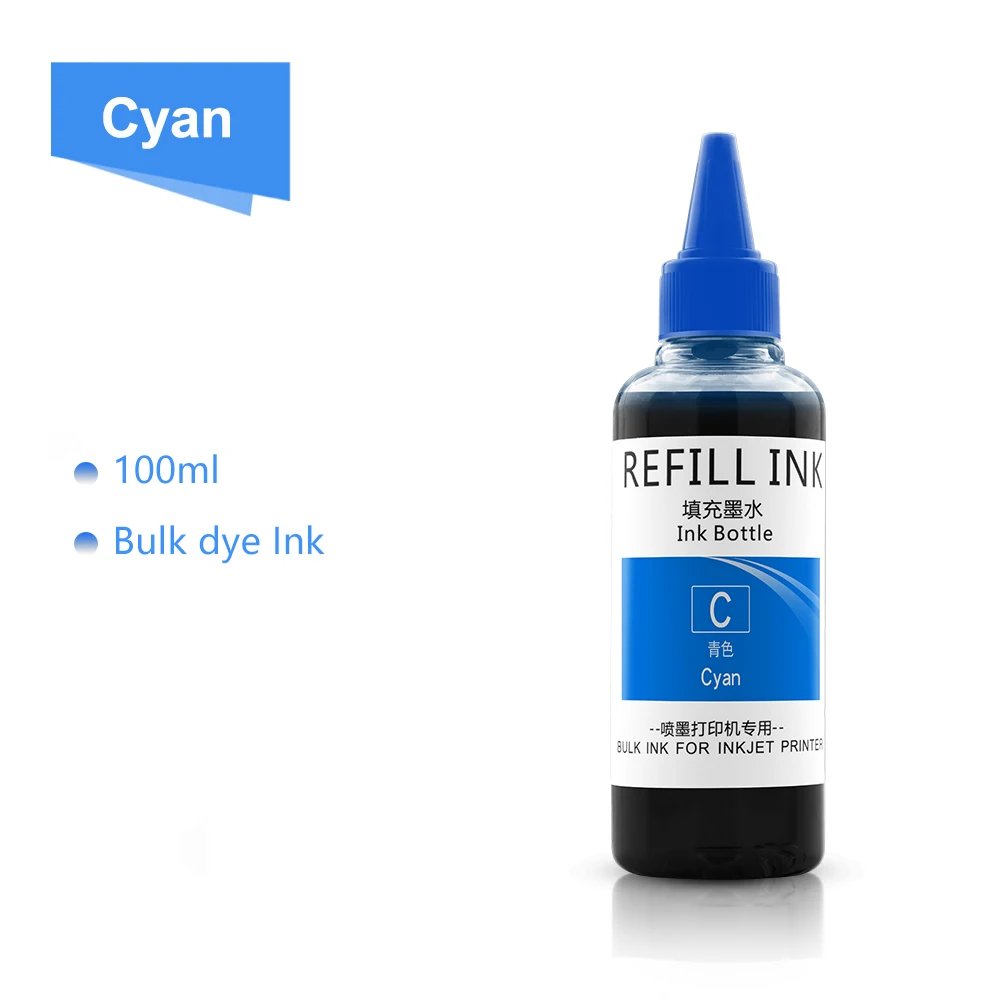 Cyan-100ml
