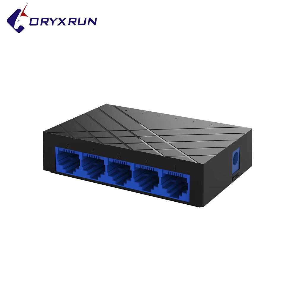 Gigabit Switch S105G