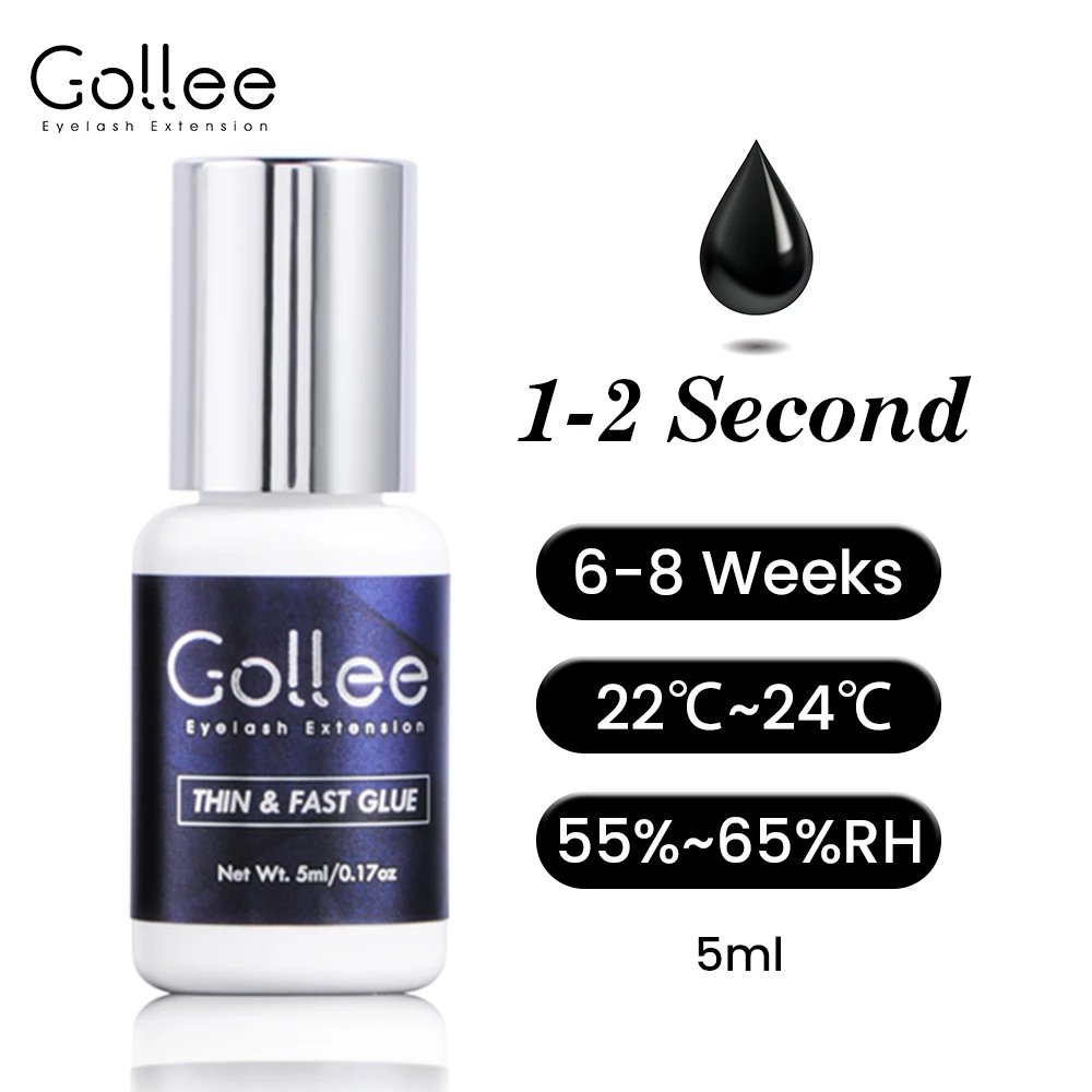 1s Thin glue