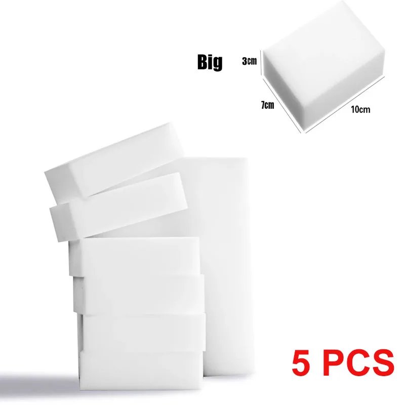 Big 5pcs
