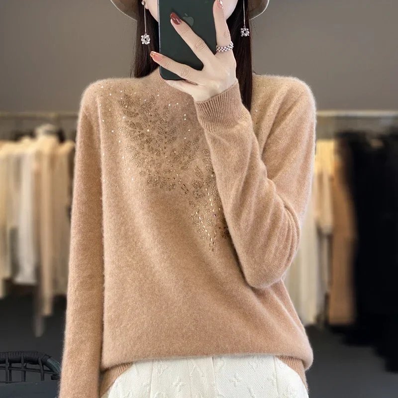 Golden camel color