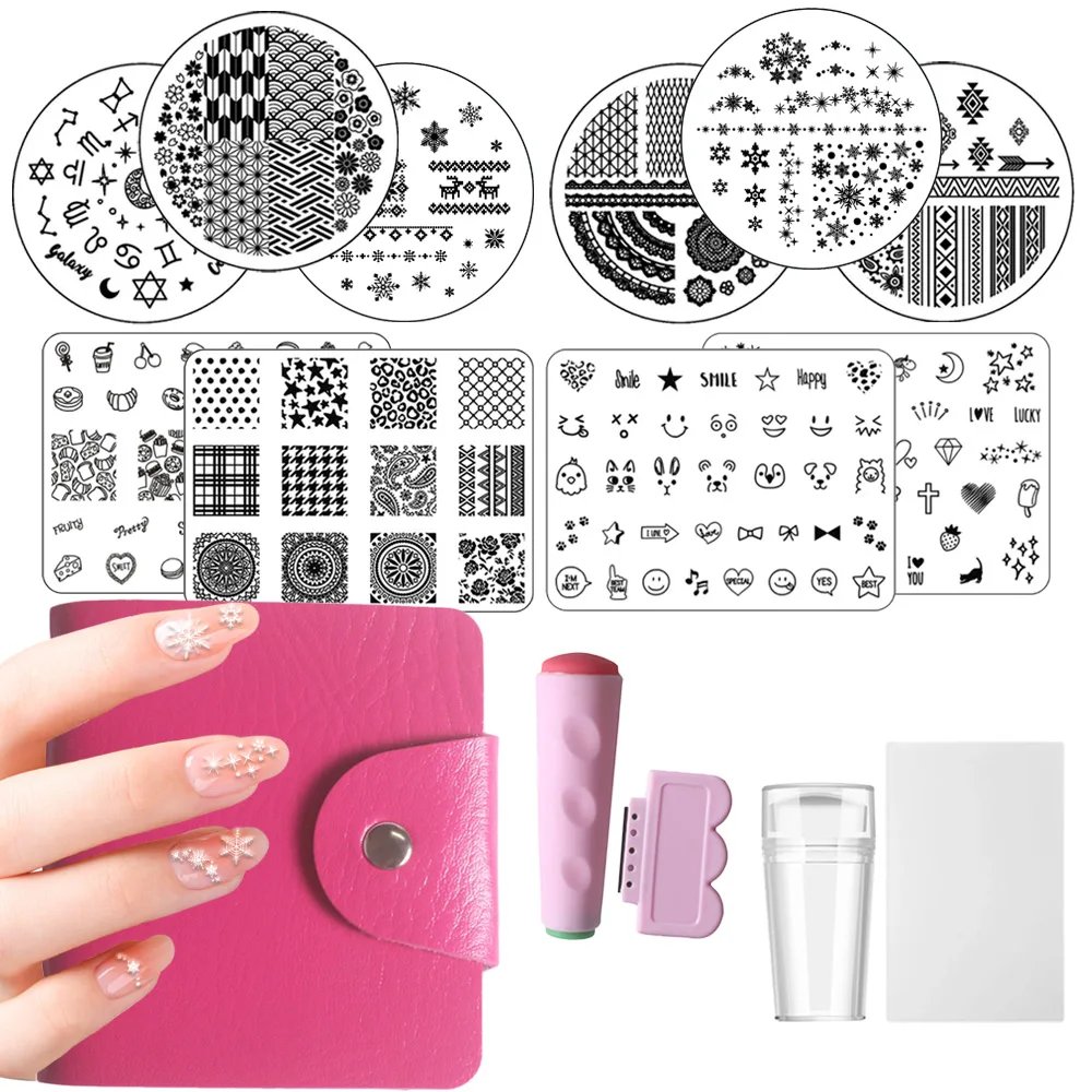 15Pcs Set
