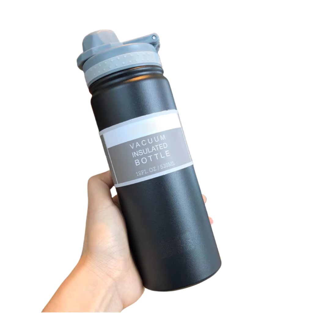 Black 750ml