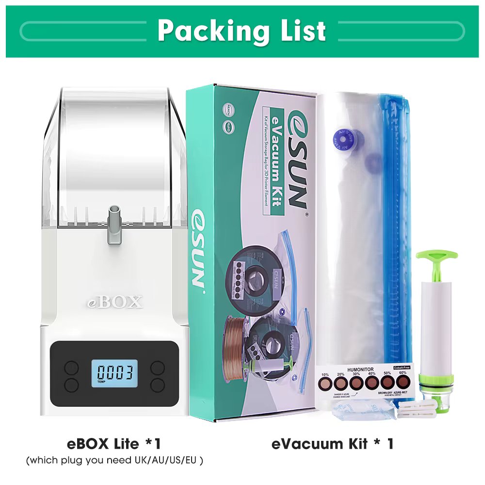 eBOXLiteVacuumKit