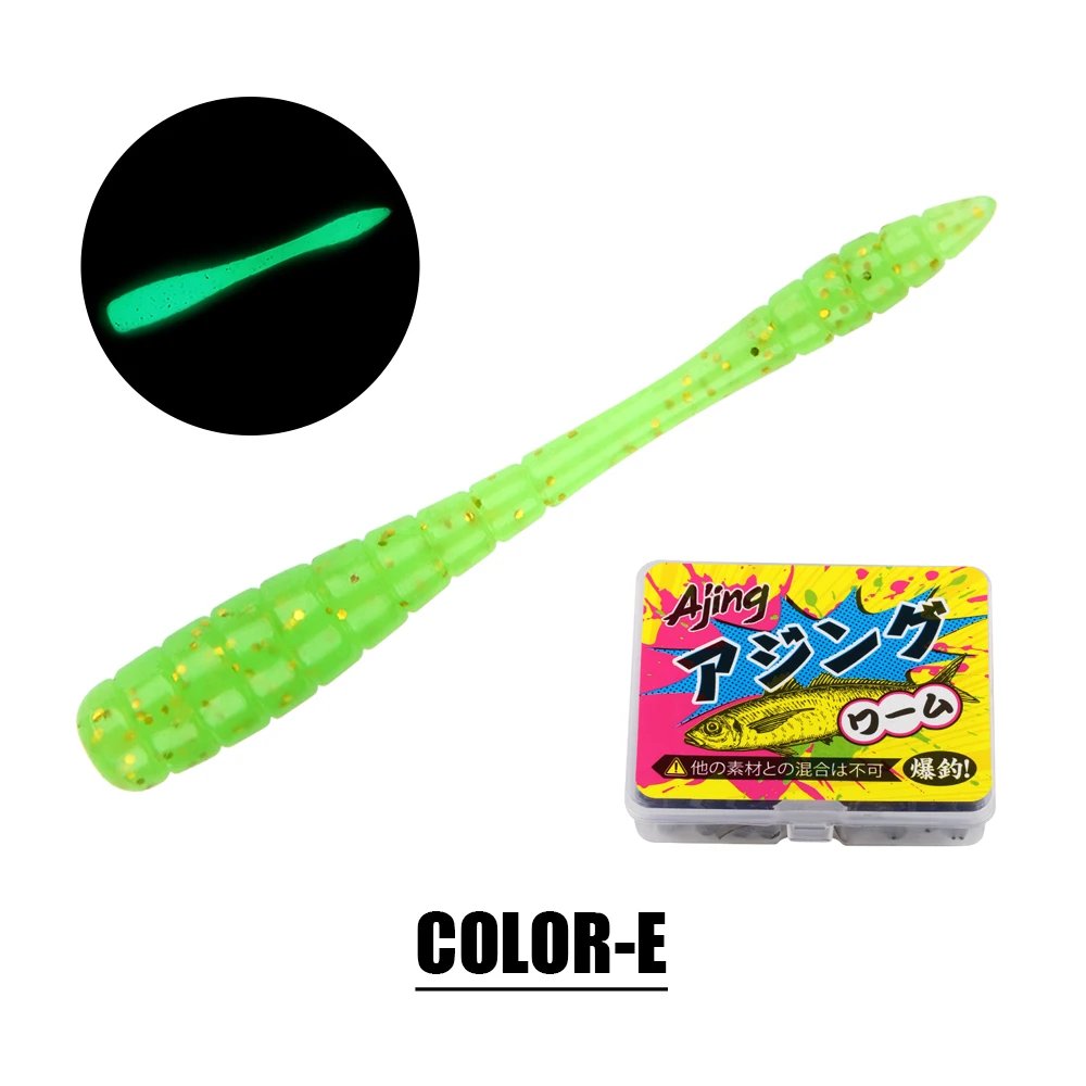 Color-E