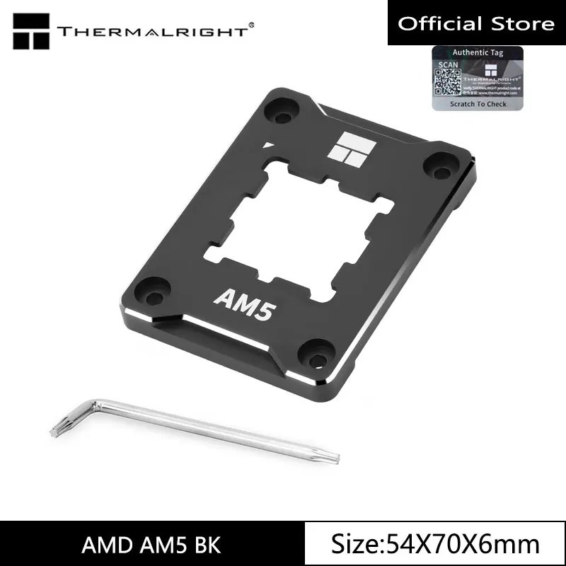 AM5 Black