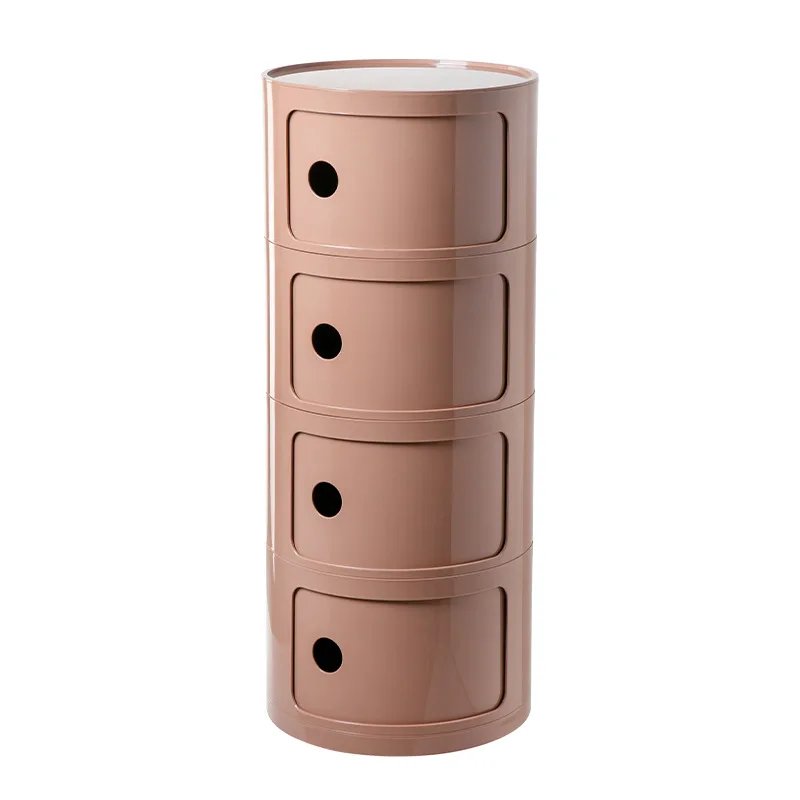 4 layers pink