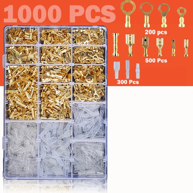 1000PCS